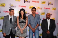 South Idea 59th Filmfare Awards
